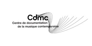 logo cdmc